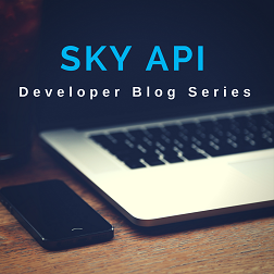 Developer Blog Series: Volunteer API Preview 3930