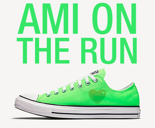 Ami on the Run: Day 1 Keynote [Live Blog] 2874