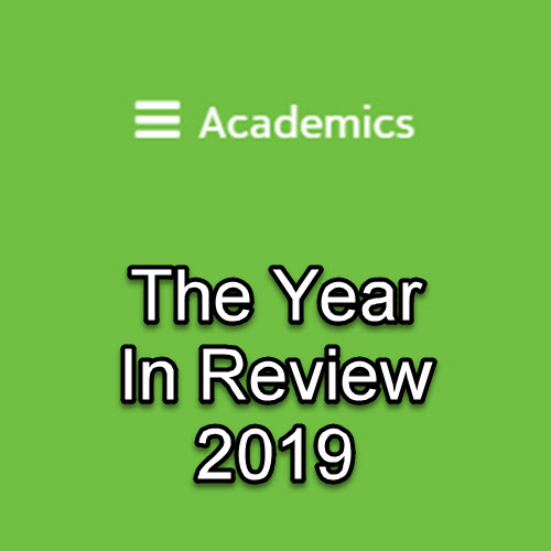 Academics: The Year in Review 2019 6281