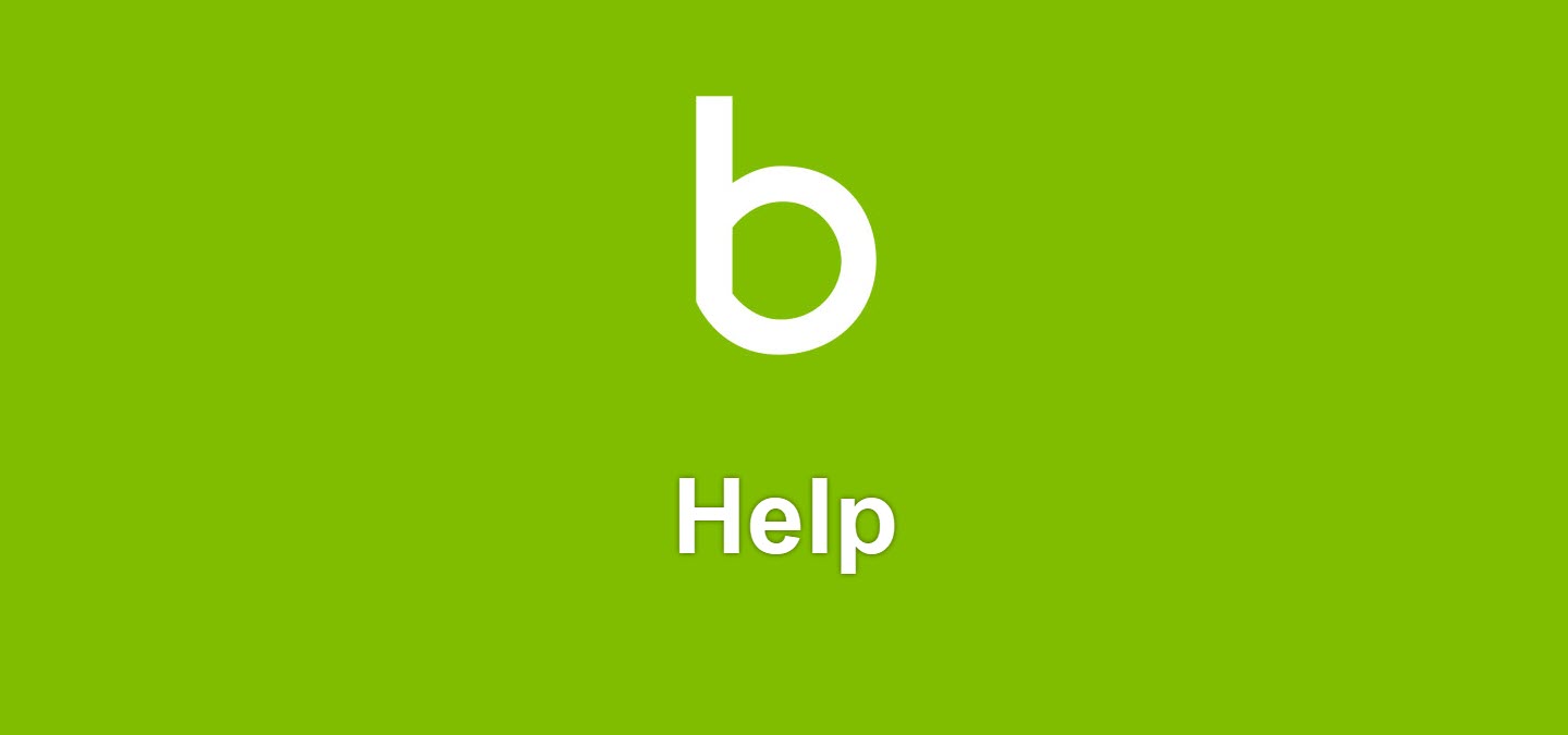 Tips and Tricks: Getting Help When You Need It 8155