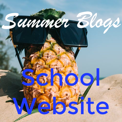 Summer 2019 Recap: School Website 6019