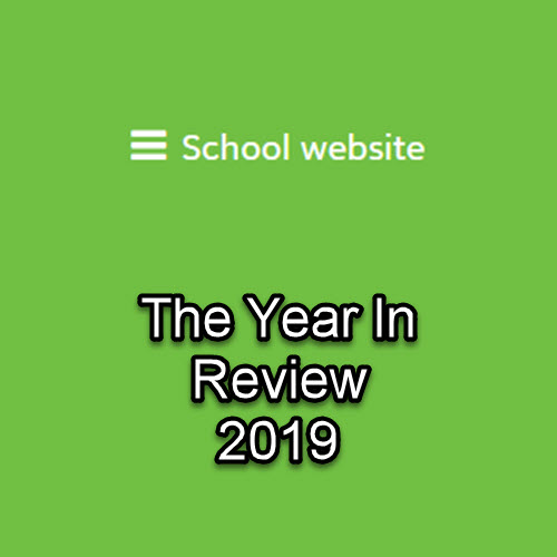 School website: The Year in Review 2019 6374