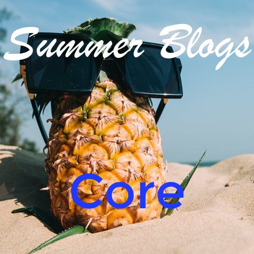 Summer 2019 Recap: Core & General Features 6034