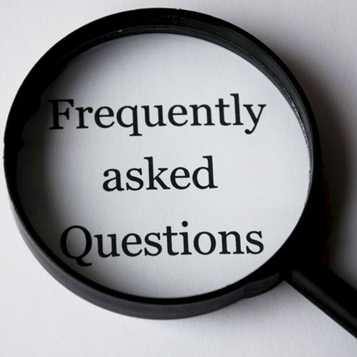 We've Got Answers: Your Most Frequently Asked Questions 6114