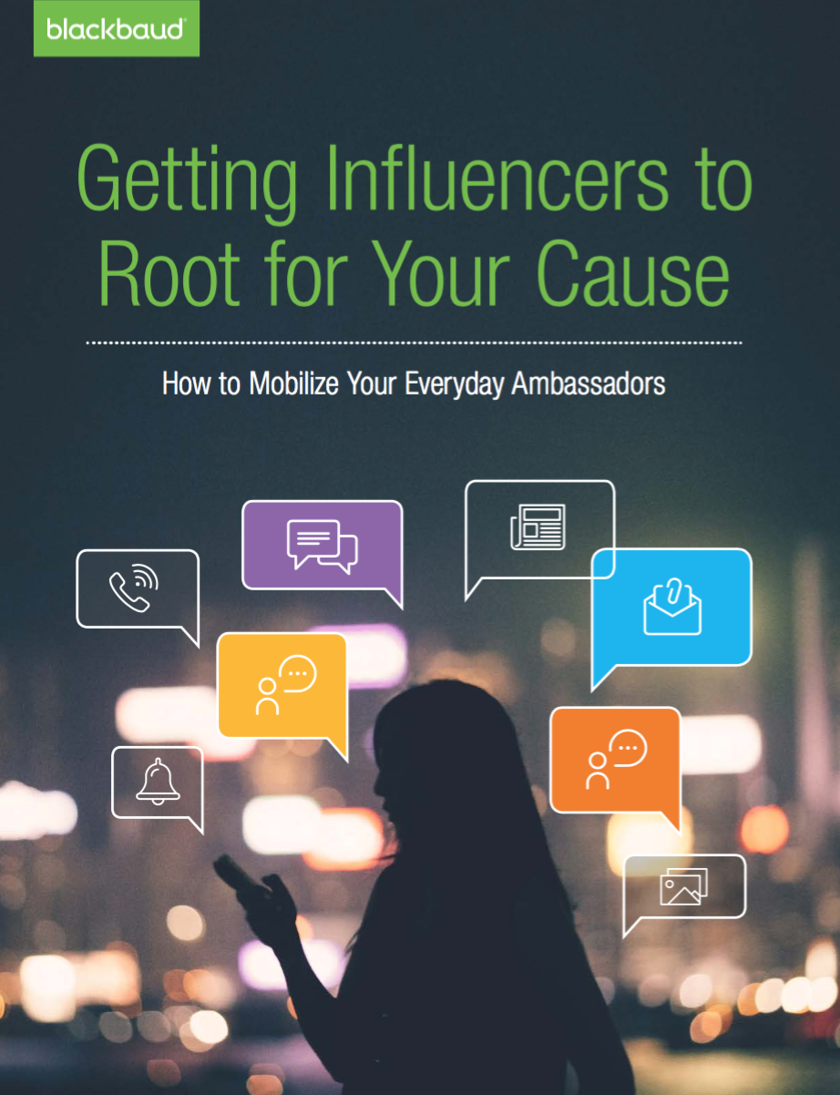 New White paper & Webinar: Mobilize Your Everyday Ambassadors 2753