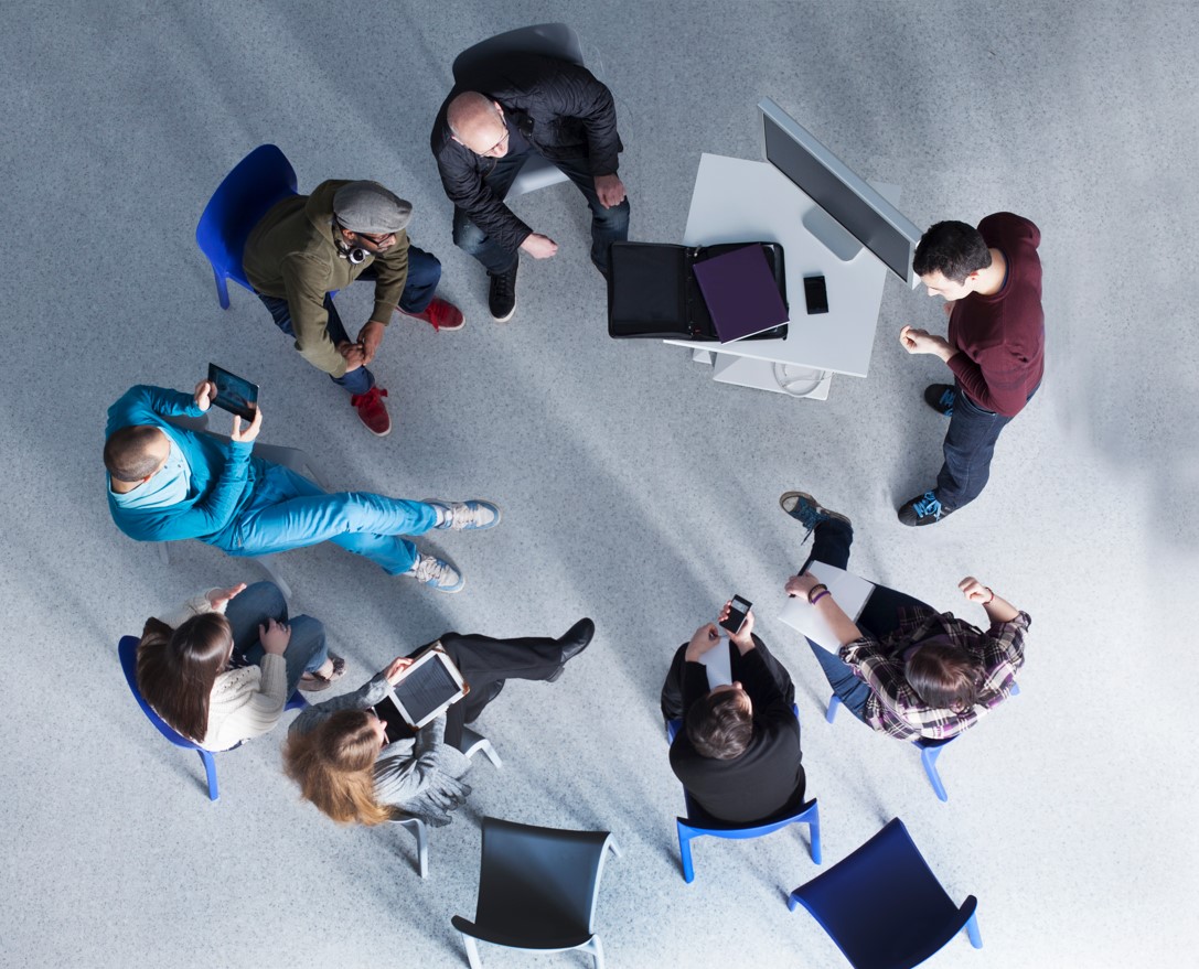 Reporting for Impact! Dive into Standard Reports in Blackbaud Raiser’s Edge NXT® Web View 10041