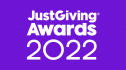 The 2022 JustGiving Awards Are Here! 8406