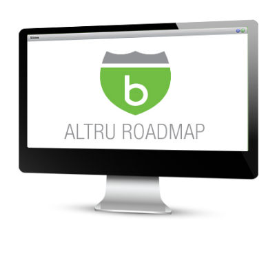 Altru Roadmap Webinar Recording 3841
