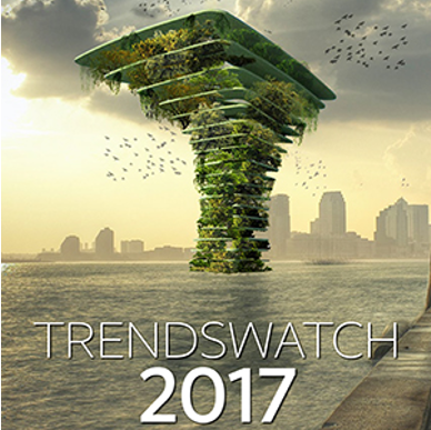 TrendsWatch 2017 On-Demand Recording 3731