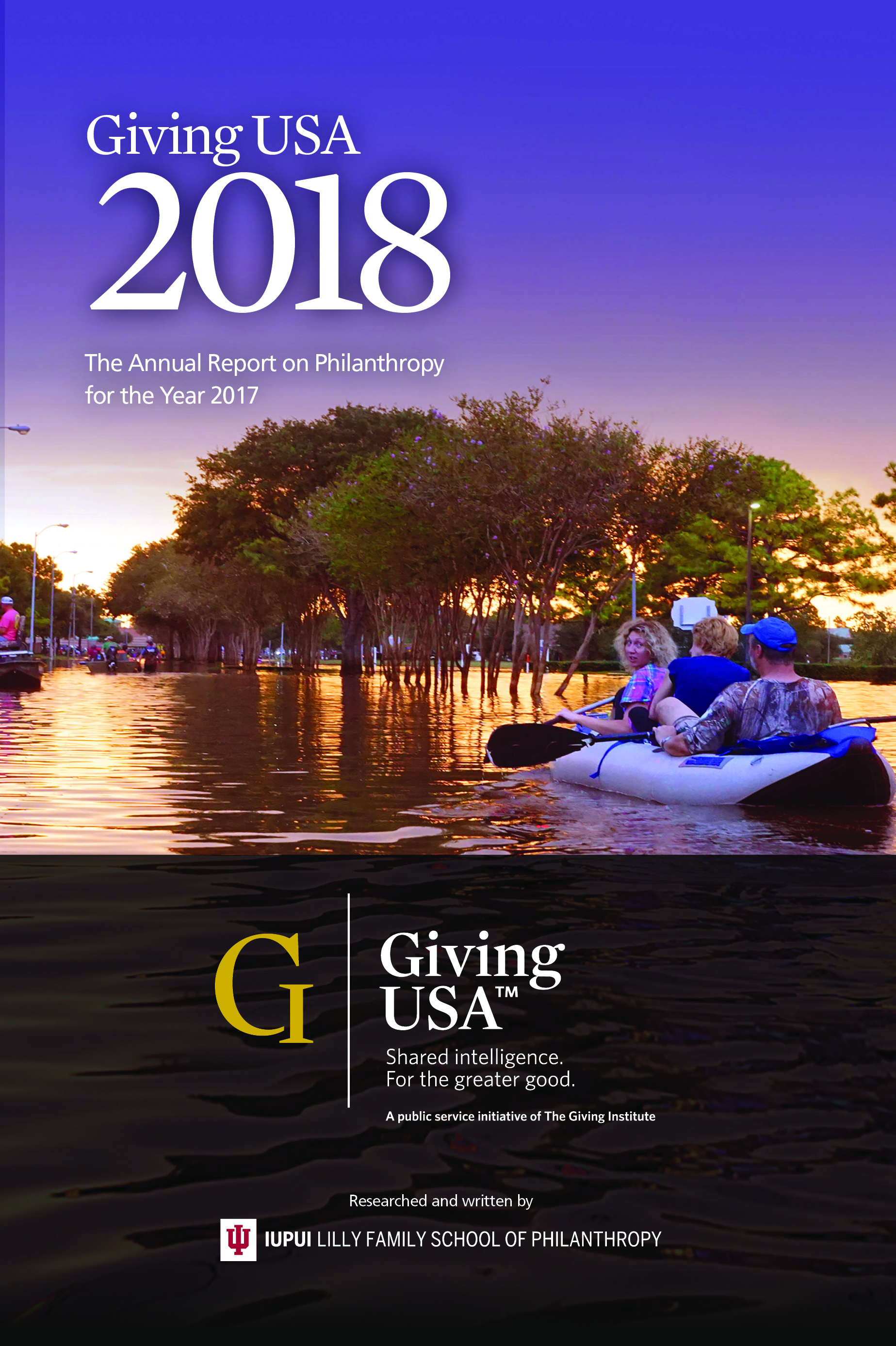 Insights And Trends From The Giving USA 2018 Report 4770