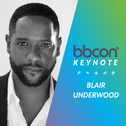 Award-Winning Actor And Humanitarian Blair Underwood To Headline bbcon 2018! 4882