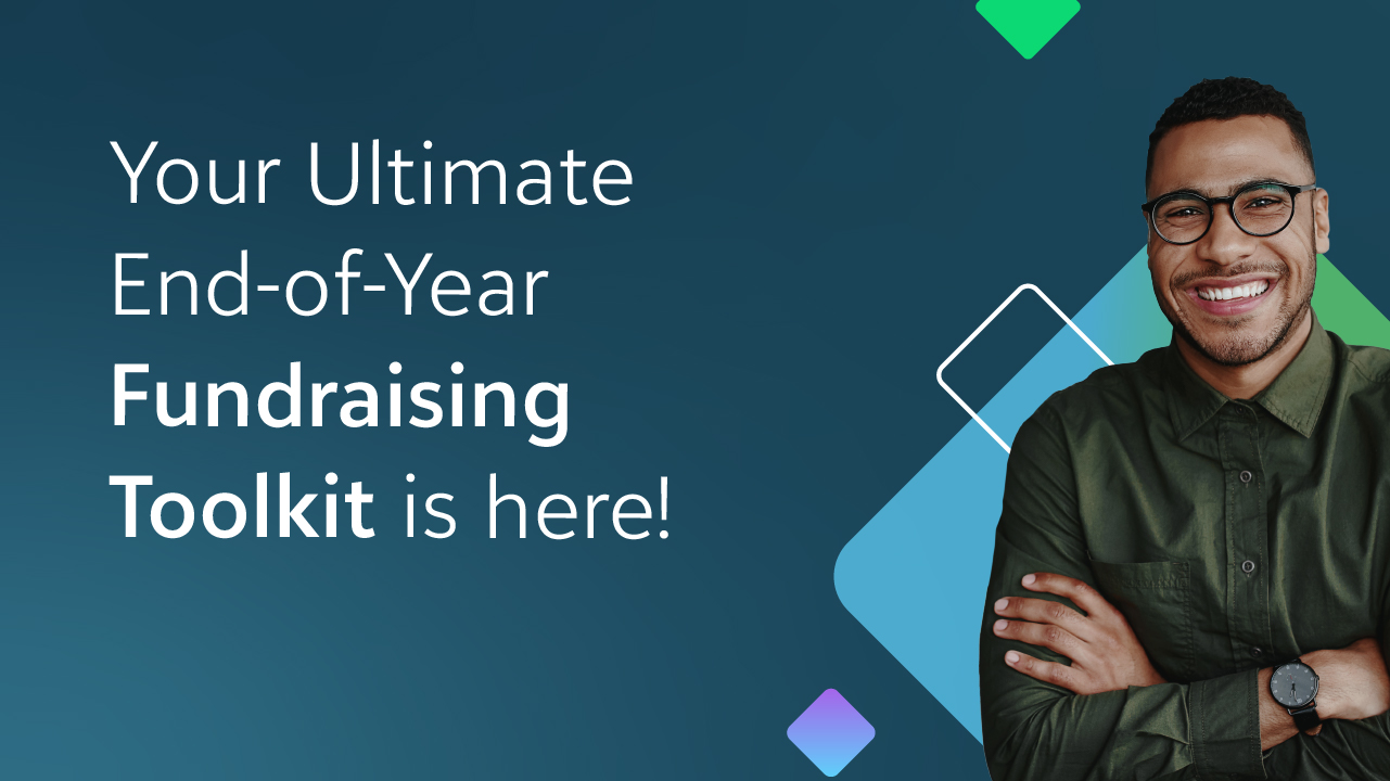 Your FREE Ultimate End-of-Year Fundraising Toolkit is Here! 🙌 9175