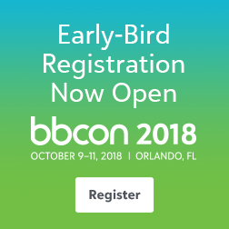 Bbcon 2018 Early-Bird Registration Now Open! 4546