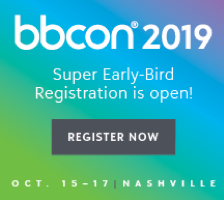 Don’t Miss Our Lowest BBCON 2019 Price! 5282
