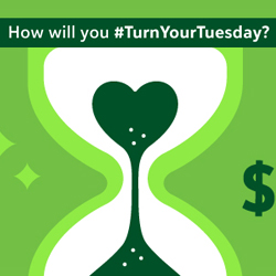 Are you ready for #GivingTuesday? 4994