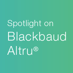 Query FAQs With Our Blackbaud University Instructors 3660