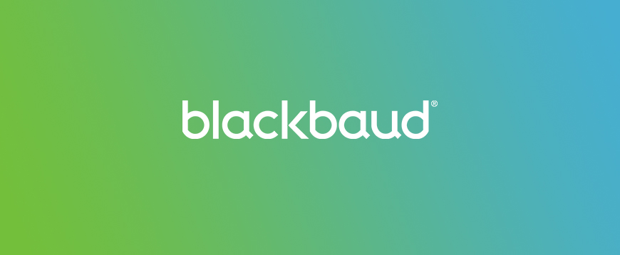 Blackbaud Announces New Measures to Support Customers and Global Community in Response to COVID-19 Pandemic 6648
