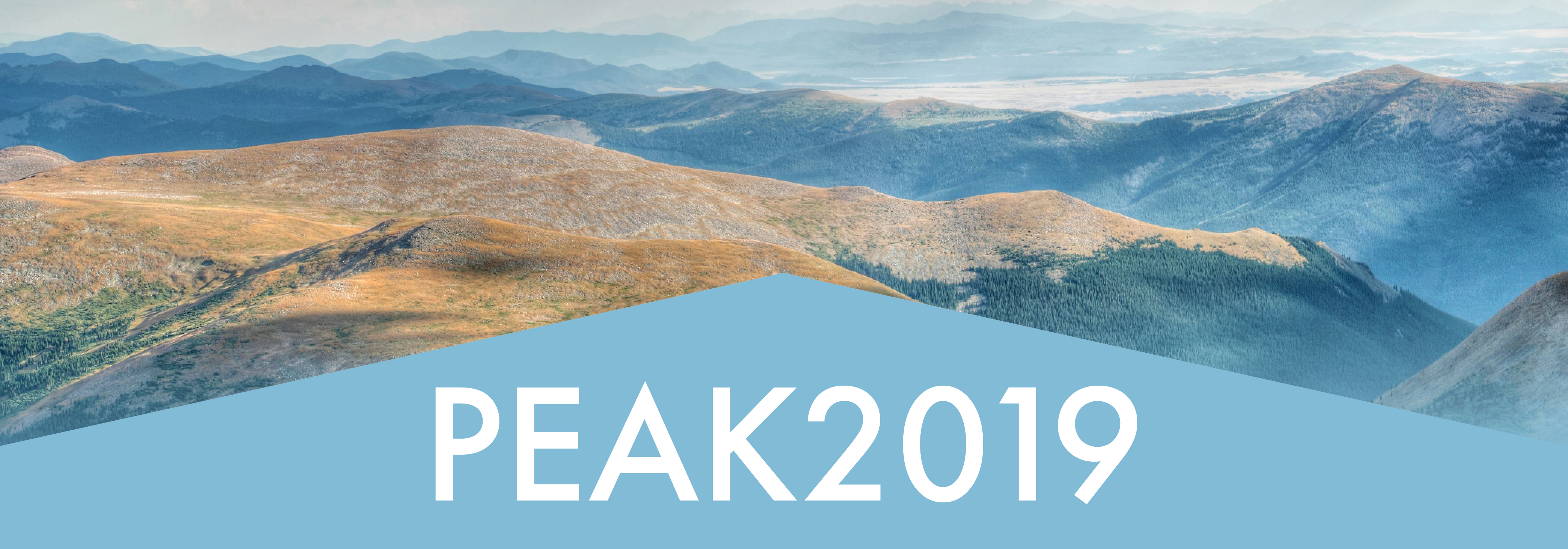 Blackbaud to Present, Sponsor & Exhibit at PEAK Grantmaking's PEAK2019 Conference 5383