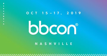 Early-Bird Pricing for bbcon Expires in Just 3 Days! 5791