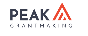 Registration Open For 8/3 PEAK Grantmaking Webinar 8446