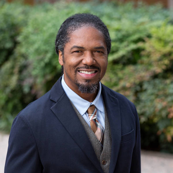 New sgENGAGE podcast episode: Marcus Walton of Grantmakers for Effective Organizations (GEO) 6938