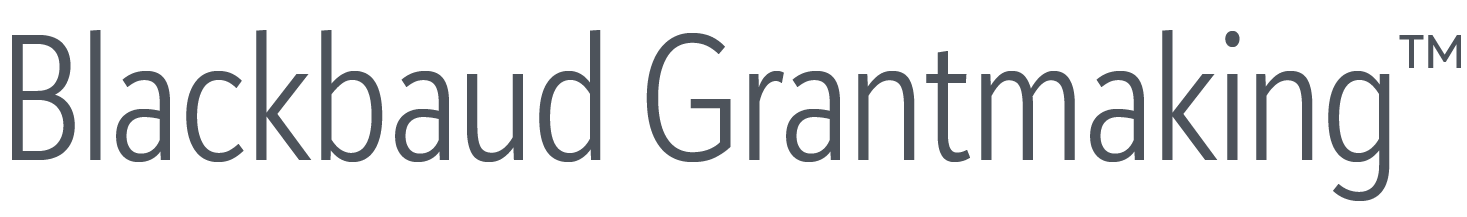 NEW Blackbaud Grantmaking Product Update Briefing (f/k/a Town Hall) Online Event 6594