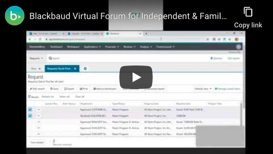 RECORDING NOW AVAILABLE: 5/28 Virtual Foundations Meetup Event 6849
