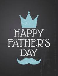 HAPPY FATHER'S DAY! 5783