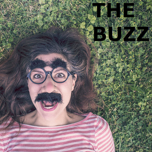 The Buzz: Let's Hear It For The Boys Edition 5774