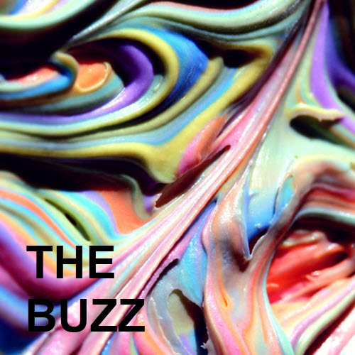 THE BUZZ: King Cake Edition 6505