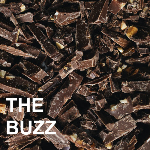 The Buzz: I Like It Like That Edition 6928