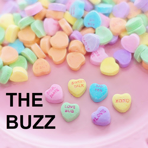 THE BUZZ: True Love Edition 6482