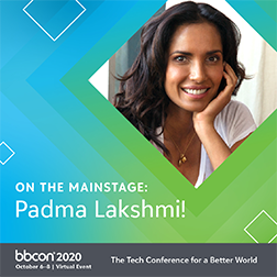 Padma Lakshmi and JOHNNYSWIM join the bbcon lineup! 7172
