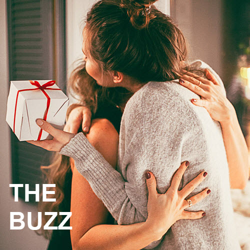 THE BUZZ: Give It Away Edition 6958