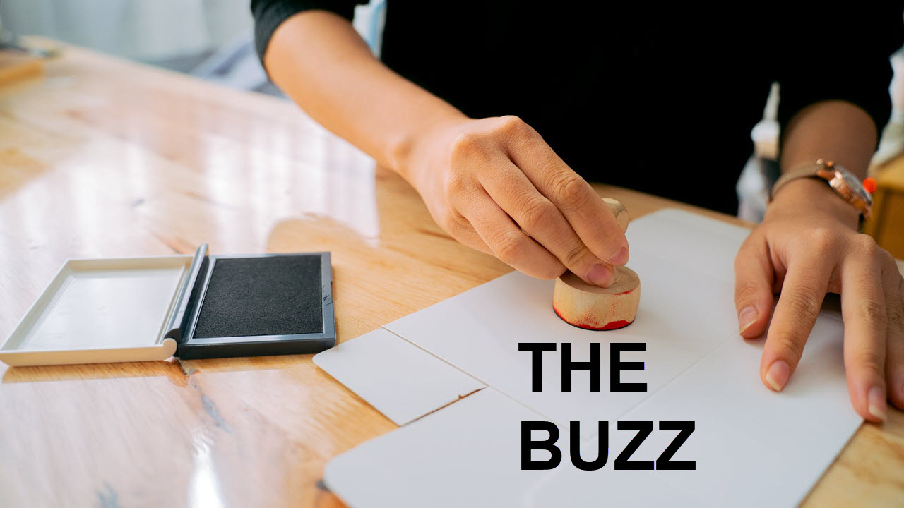 The Buzz: February 18, 2021 7453