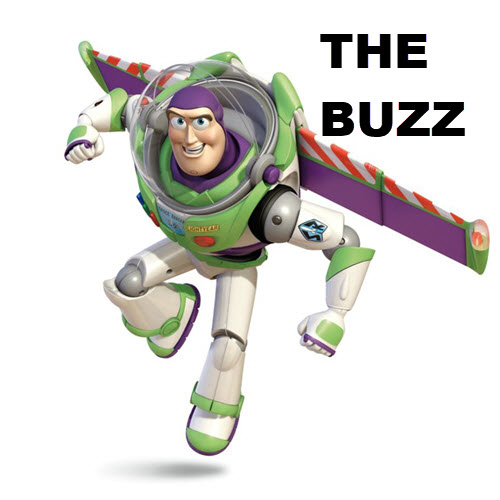 The Buzz: Week Of February 18th 5422