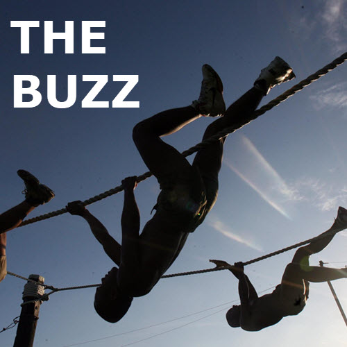 The Buzz: Week Of March 4th 5459