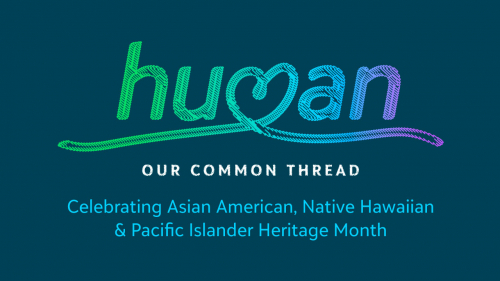 Celebrating AANHPI Month: Employees Share Stories about Culture & Career 9552