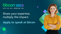 bbcon Call for Speakers is OPEN. Apply now to speak at bbcon in Denver, CO! 8921