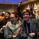 Only ONE more day to get super early-bird pricing for BBCON 2020! 6345