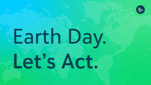 Earth Day is Every Day: Let’s Combat Plastic Pollution Together 9536