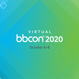 BBCON 2020 Virtual will be FREE to All Attendees! 6838