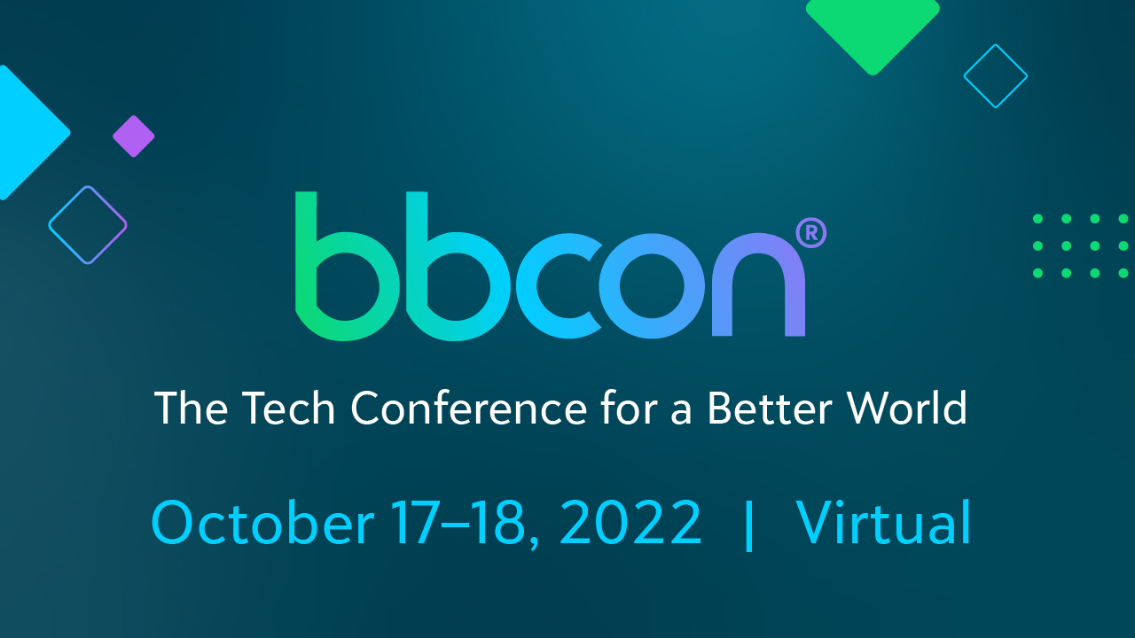 Save The Date For Bbcon 2022 Virtual + Fall Blackbaud Product Update Briefings! 8334