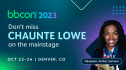 ATTENTION! US Olympian Chaunté Lowe is taking the bbcon mainstage! 9136