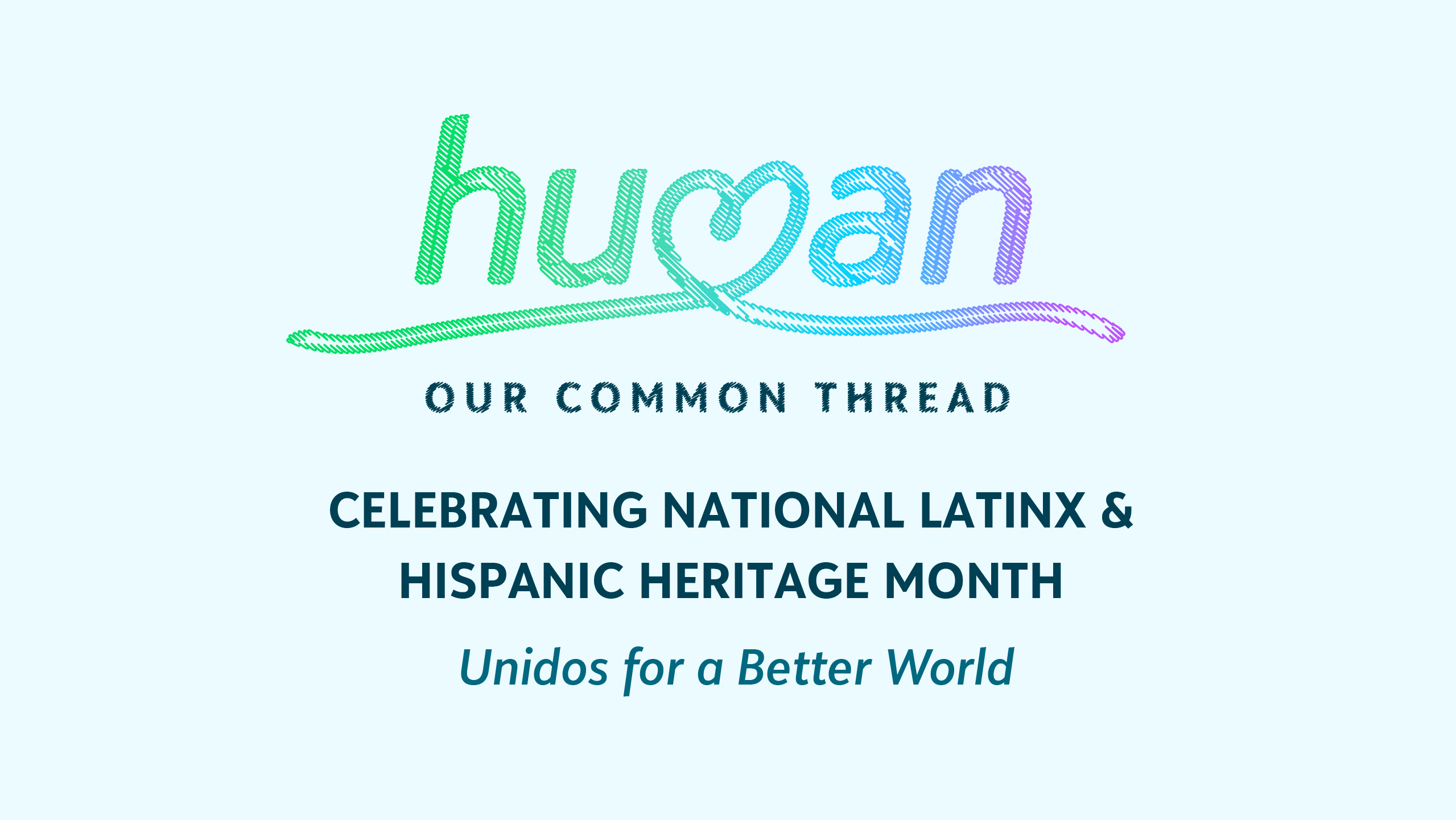 Happy National Latinx & Hispanic Heritage Month 8605