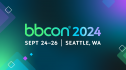 Save the Date: bbcon is coming to Seattle September 24–26! 9471