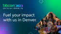 bbcon Registration Is OPEN. Save big with early-bird pricing! 9055