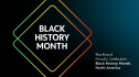 Celebrating Black History Month: Honoring African Americans and Labor 9941