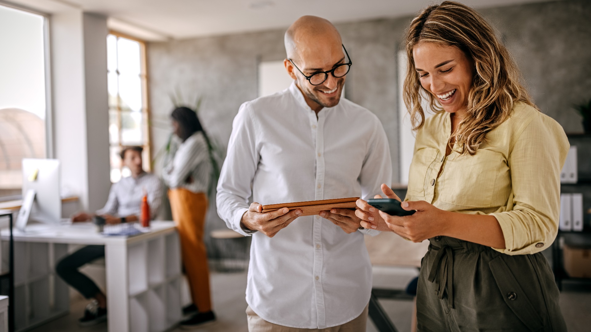 Your Peers Have Done It—Now It’s Your Turn: PCI v4 Success Stories 10040