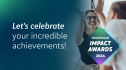 The Blackbaud Impact Awards Will Showcase and Celebrate Your Tech Innovations! 9649